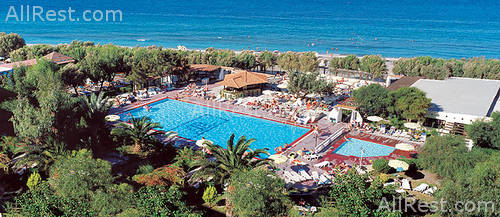 Blue Bay Hotel 30